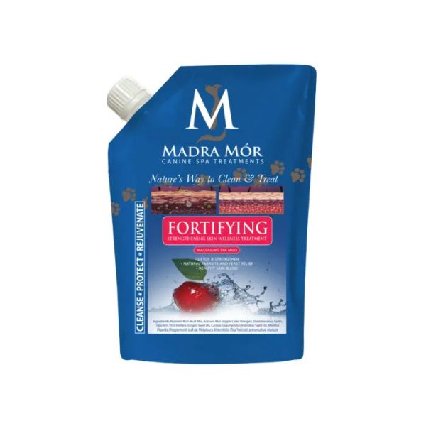 Madra Mor Fortifying Mud