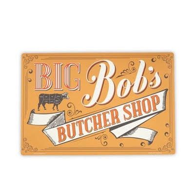 Petmat PP, Big Bob&#39;s Butcher Shop