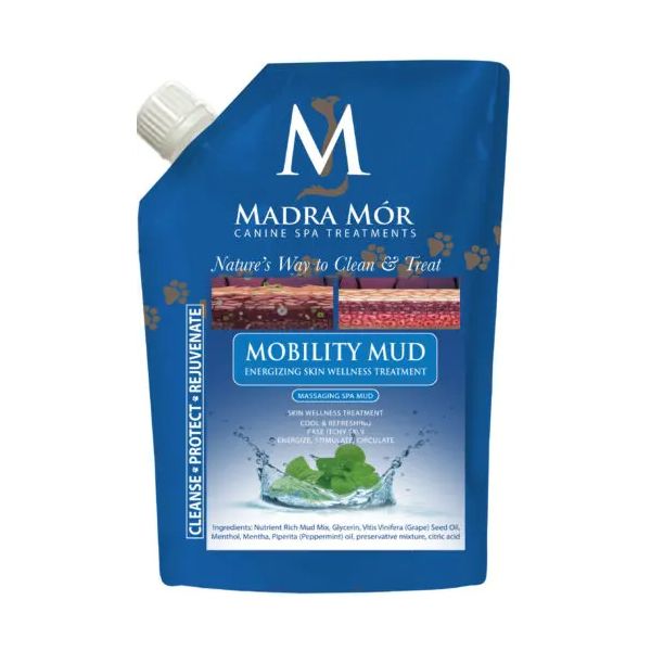 Madra Mor Mobility Mud