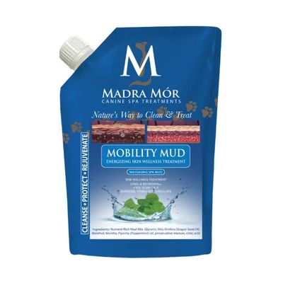 Madra Mor Mobility Mud