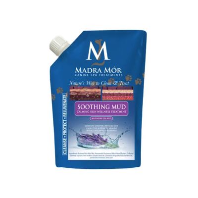 Madra Mor Soothing Mud