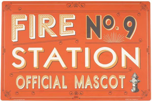 Petmat PP, Fire Station No. 9