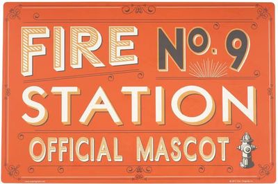 Petmat PP, Fire Station No. 9