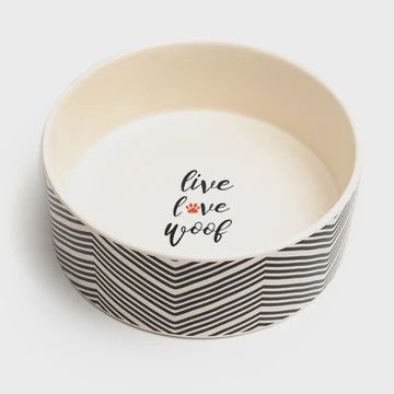 PLD, Alto Pet Bowl - Medium, 4 cup