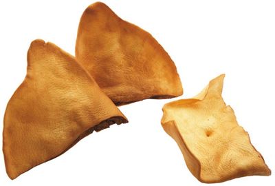 Redbarn Puffed Sow Ear