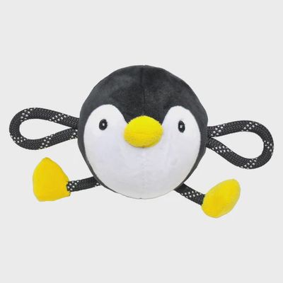 PP Tugger, Penelope the Penguin