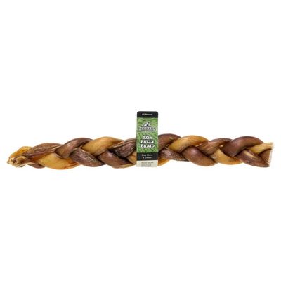 Redbarn Braided Bully Sticks