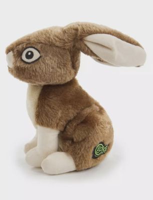 WW GoDog Wildlife - Rabbit, L