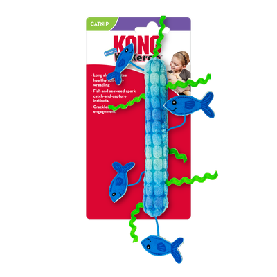 KONG Cat - Kickeroo Stickeroo
