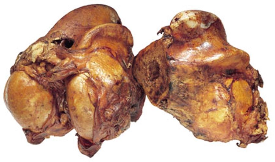 Redbarn Meaty Knuckle Bone