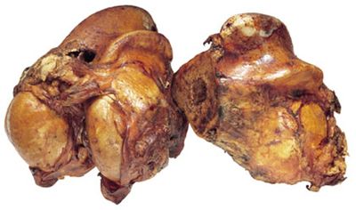 Redbarn Meaty Knuckle Bone