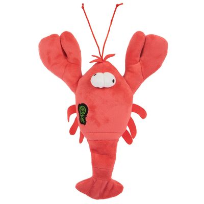 WW GoDog Action Plush - Lobster