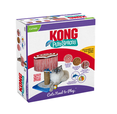 KONG Cat - Play Spaces Catbana