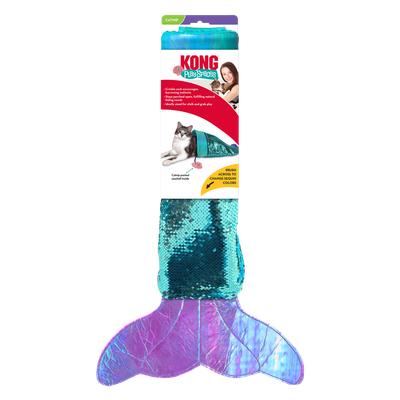 KONG Cat - Play Spaces Seaquins