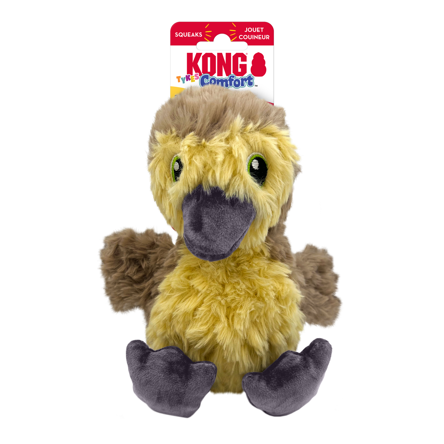 KONG Comfort Tykes - Gosling