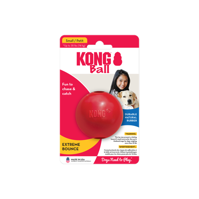 KONG Classic Ball, S