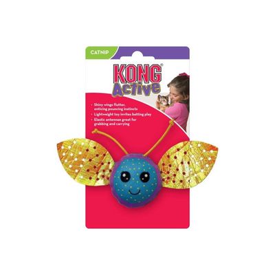 KONG Cat Active - Flutterz