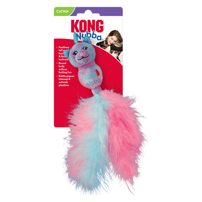 KONG Cat - Wubba Caticorn