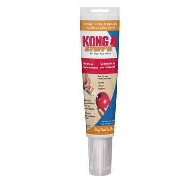 KONG Stuff&#39;n Sweet Potato