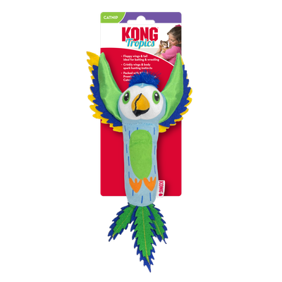 KONG Cat - Tropics Bird
