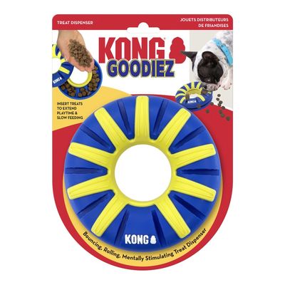 KONG Goodiez Ring, M