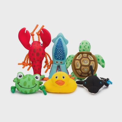 Fabdog Floatie Toy