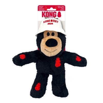 KONG Day 2024 Limited Edition Wild Knots Bear