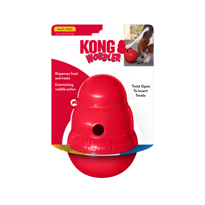 KONG Wobbler, S