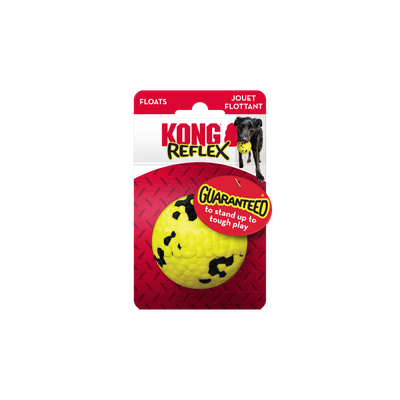KONG Reflex Ball