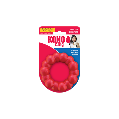KONG Classic Ring