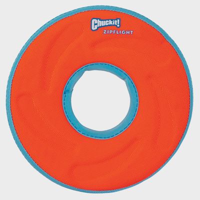 Chuckit Amphibious Zipflight, Medium