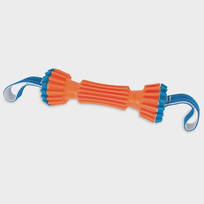 Chuckit Rugged Bumper Toy