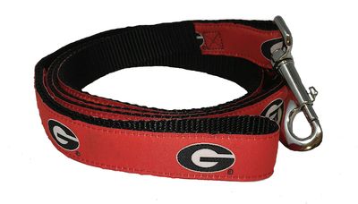 Georgia Collegiate Leash