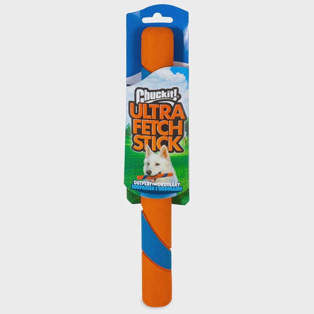 Chuckit Ultra Fetch Stick