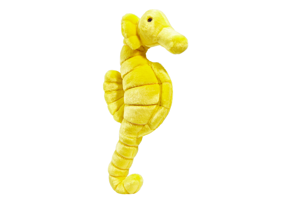 Fluff &amp; Tuff - Stella Seahorse