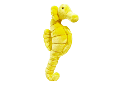 Fluff &amp; Tuff - Stella Seahorse