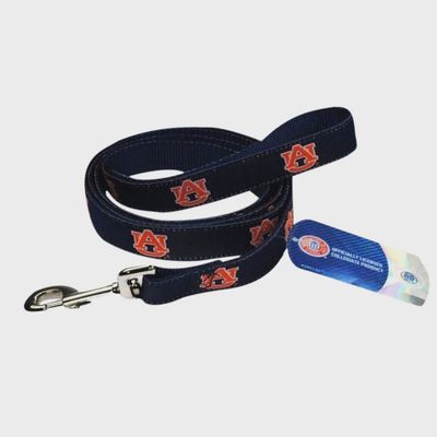 Auburn Collegiate Leash