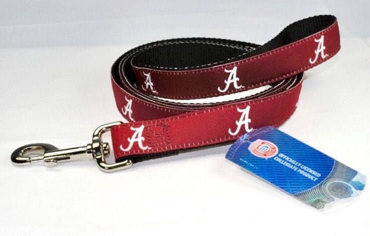 Alabama Collegiate Leash