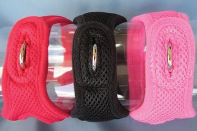 Vel Pro Mesh Harness