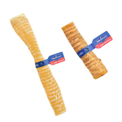 Barkworthies Beef Trachea
