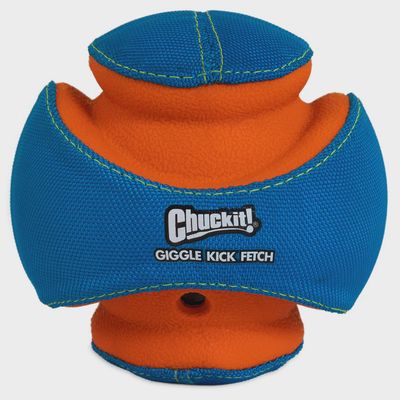 Chuckit Giggle Kick Fetch, S