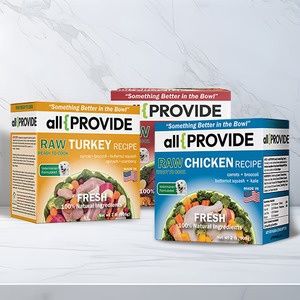 All Provide Premium | Raw Ready to Cook Recipes, 2lb