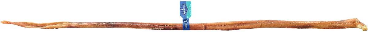 Barkworthies Bully Stick, Odor Free - 30&quot;-36&quot; *