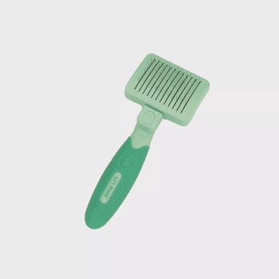 Lil Pals Safari - Self-Cleaning Slicker