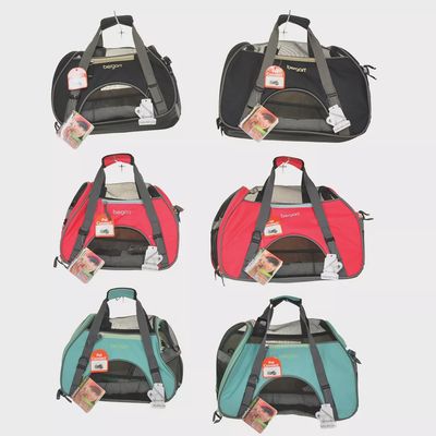 Coastal Bergan Comfort Carrier
