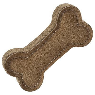 Dura Fused Chunky Leather Toy