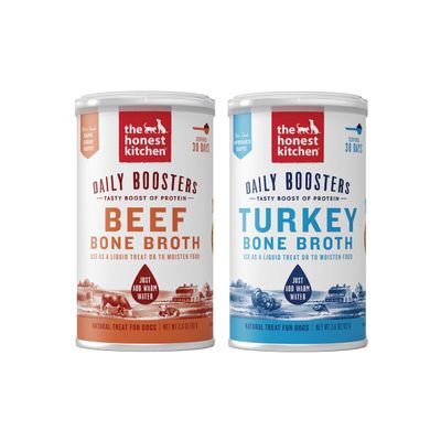 THK Daily Boosters - Bone Broth