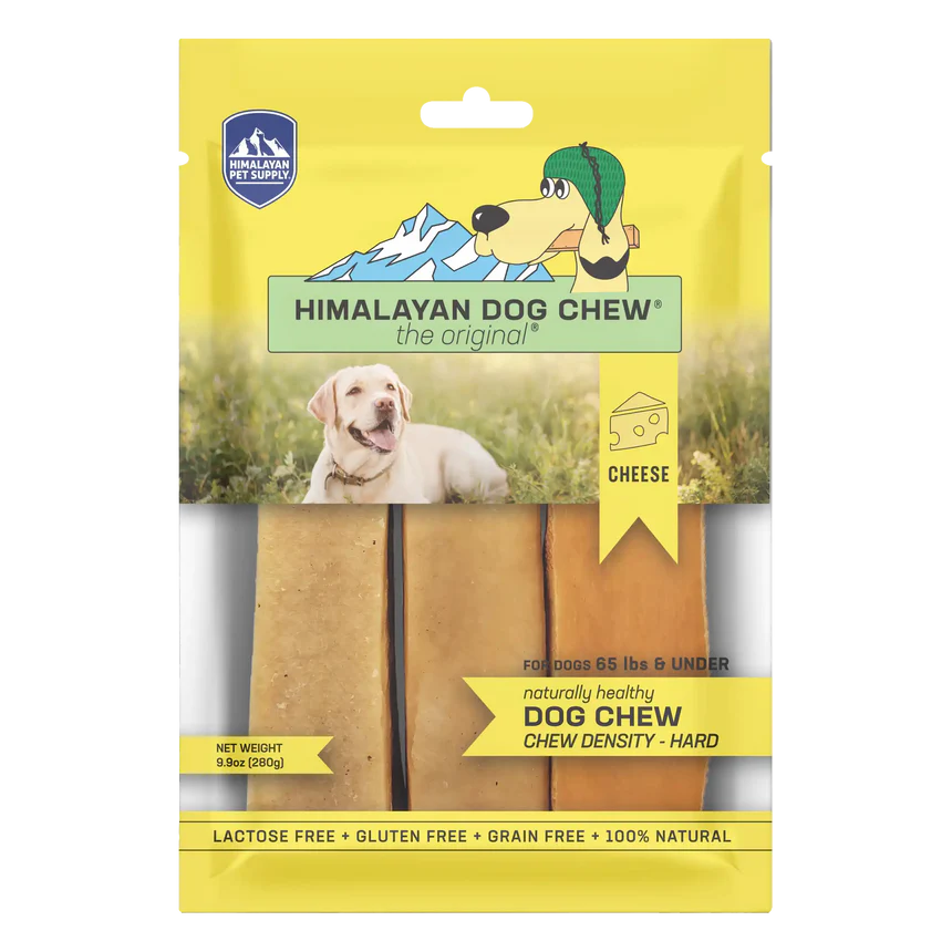 Himalayan Dog Chew - Mixed Dog (3pk), 11.5oz