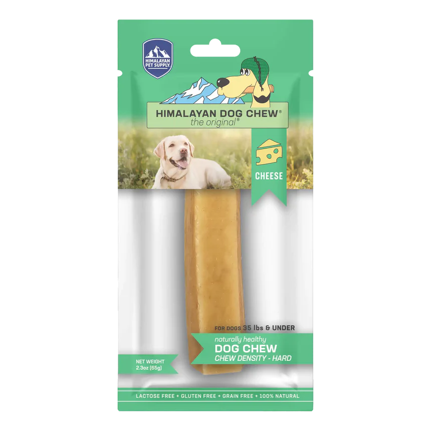 Himalayan Dog Chew, M, 2.5oz