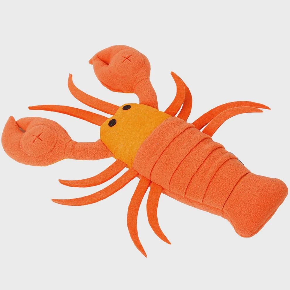 Injoya Snuffle Toy - Lobster